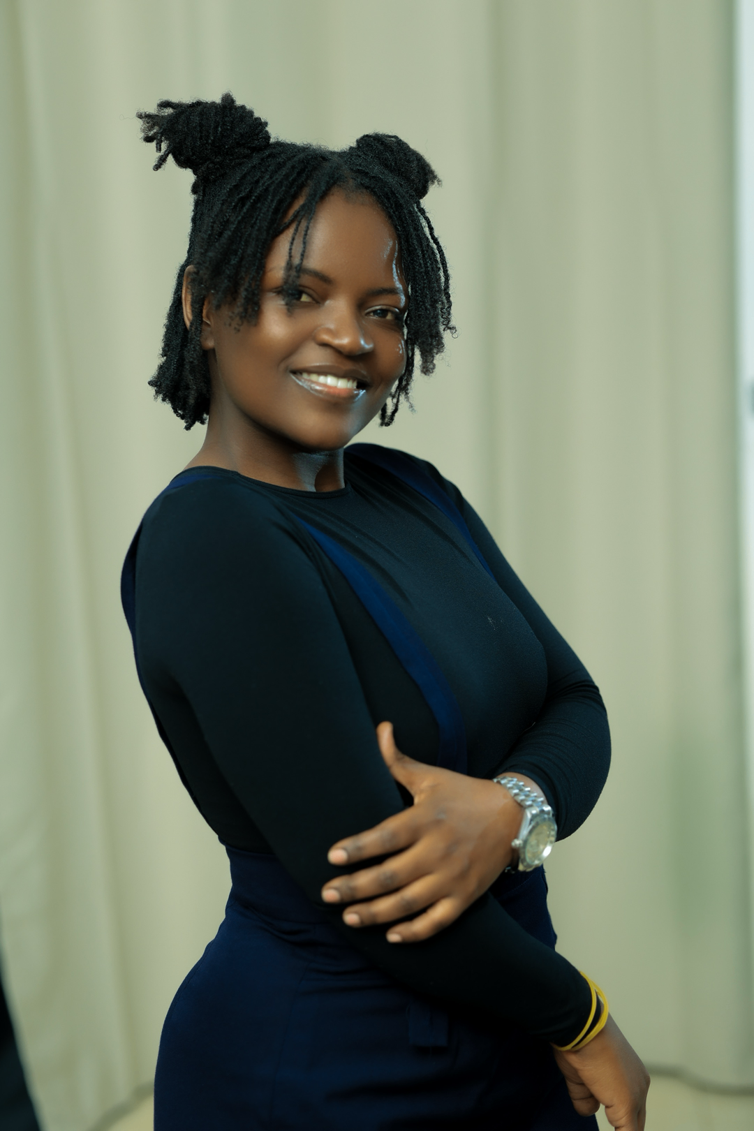 NYONGEZA