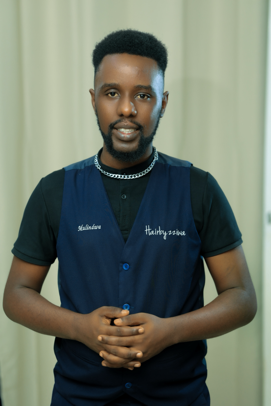 MULINDWA