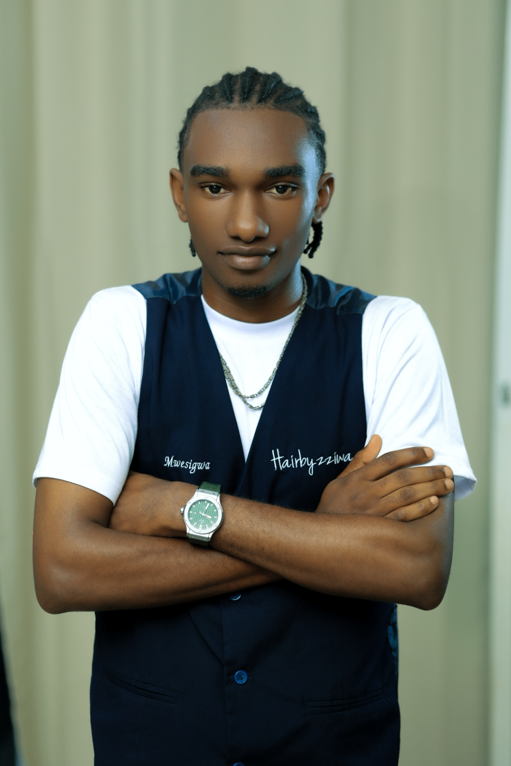 MWESIGWA