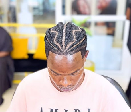 Braids