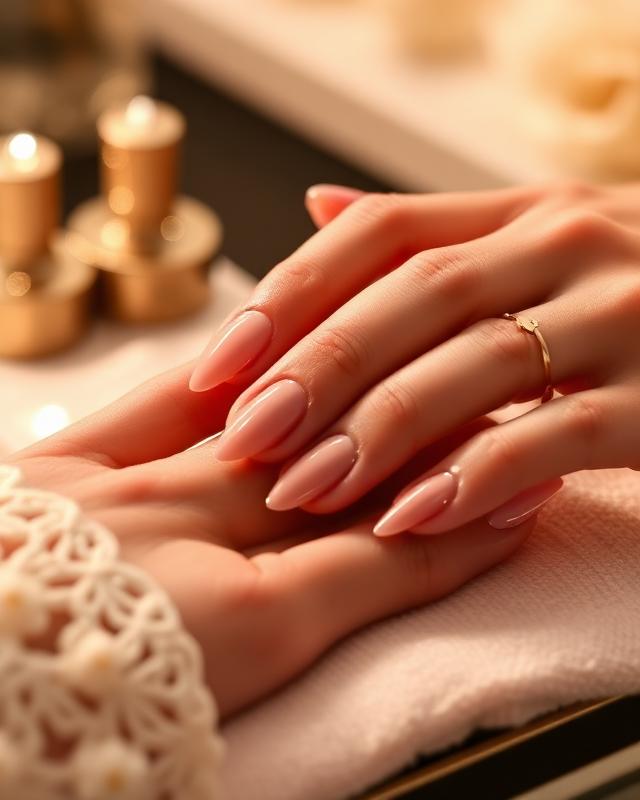 Nails