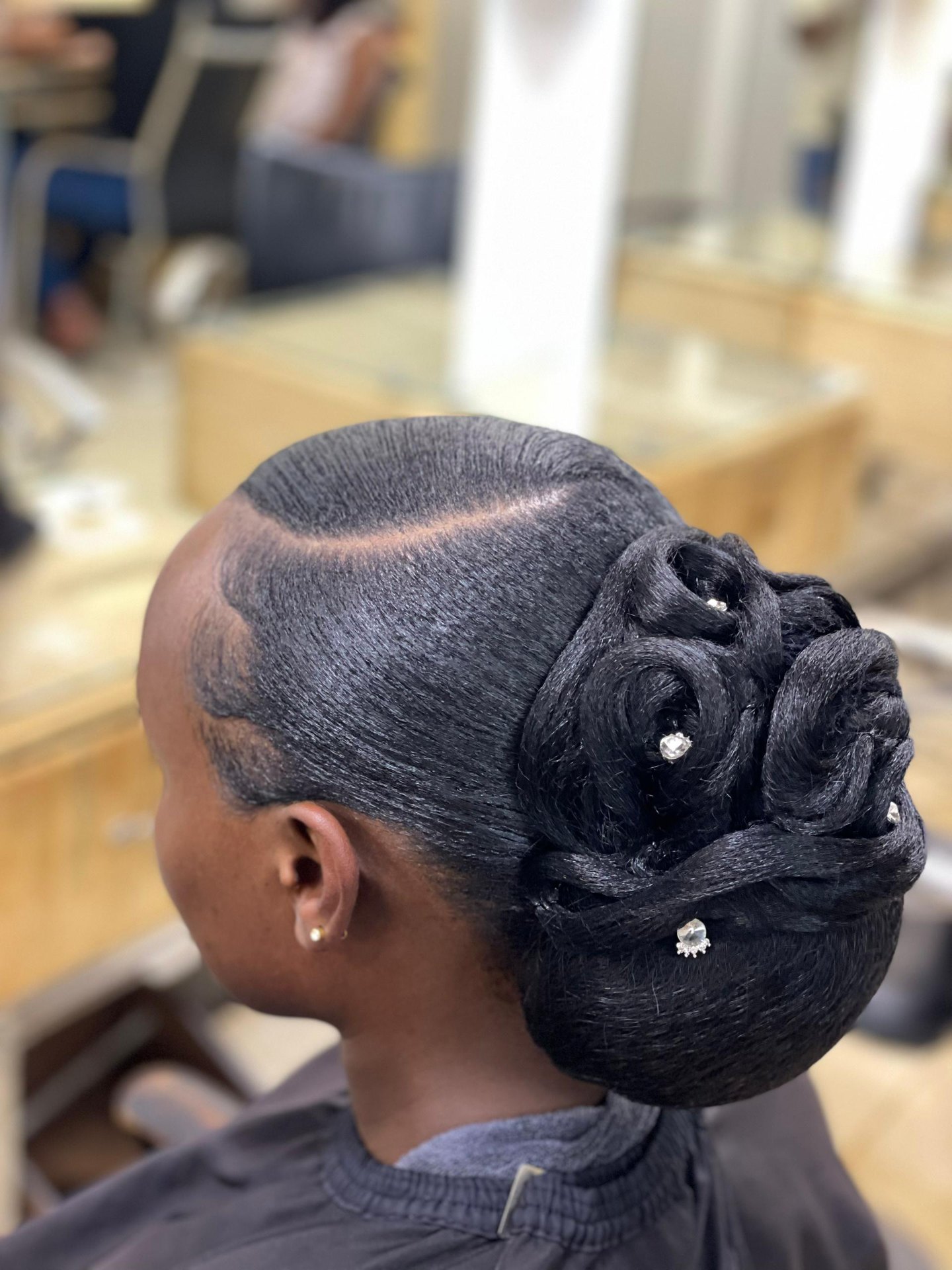Recent work